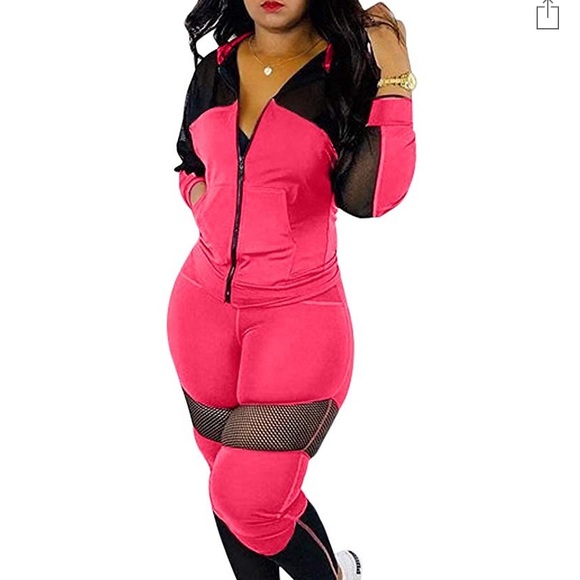 Jumpsuit beautiful and unique - Picture 2 of 3